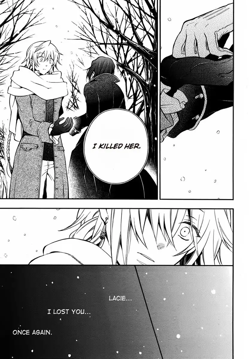 Pandora Hearts Chapter 69 7